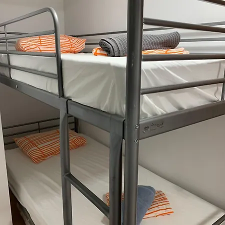 Precioso Cerca De La Playa Y De Cala Apartamento