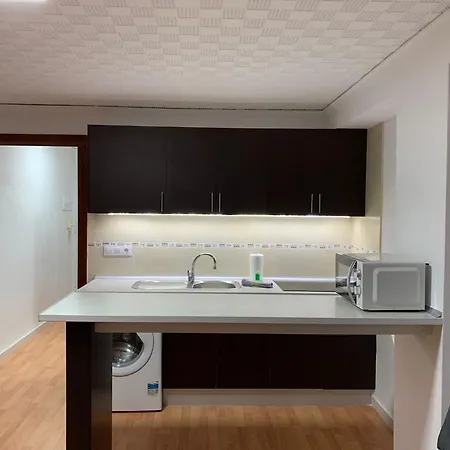 Apartment Precioso Cerca De La Playa Y De Cala *