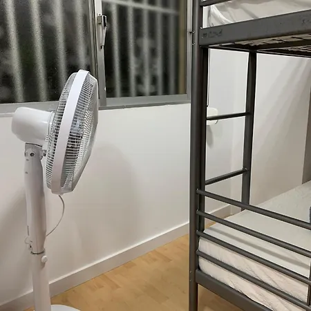 Cerca Del Mar Y Cala Apartamento Calpe