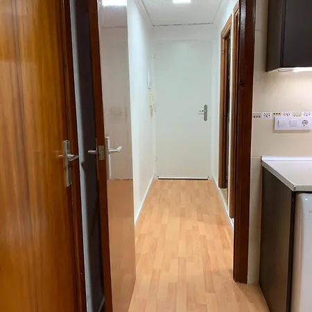 Cerca Del Mar Y Cala Apartment