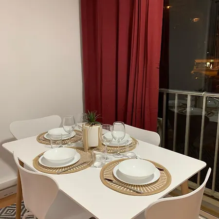 Apartment Cerca Del Mar Y Cala
