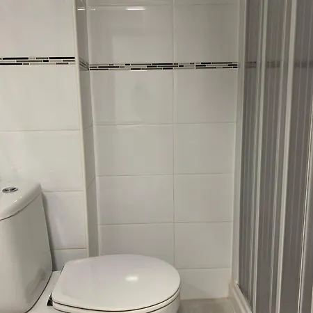 Apartamento Cerca Del Mar Y Cala *