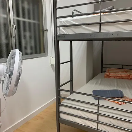 Cerca Del Mar Y Cala Apartment