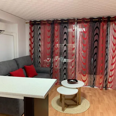 Apartment Cerca Del Mar Y Cala