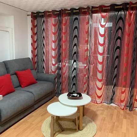 Cerca Del Mar Y Cala Apartment
